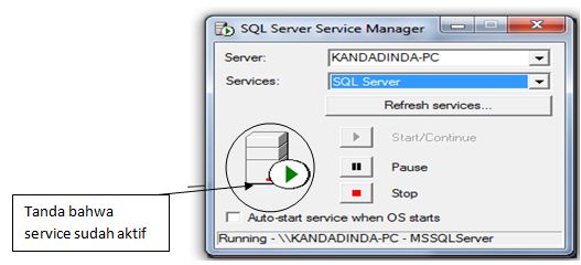 Service Manager