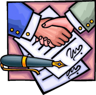 Contoh Surat Perjanjian Kerjasama Beserta Format Penulisan