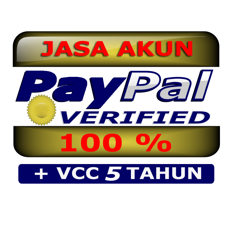 JASA-AKUN-PAYPAL-VERIFIED-+-VCC-5-TAHUN