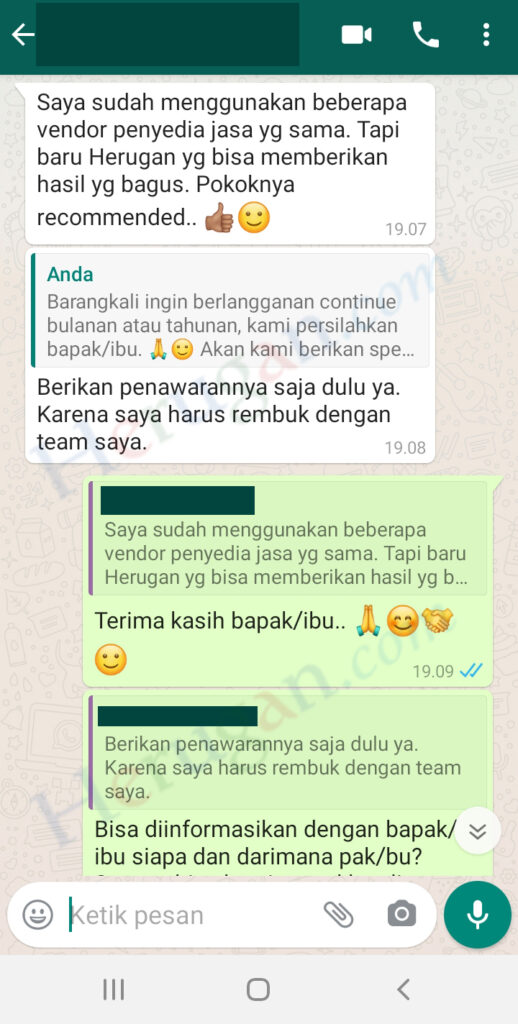 jasa traffic web terpercaya 1