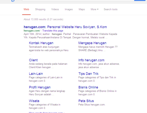 Cara Memperbaiki/Repair Table 'wp_posts' Was Crashed Pada 