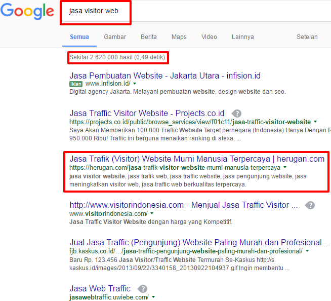 Jasa content writer, penulist konten terbaik, masuk Page 