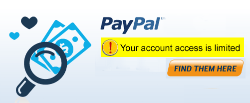 Paypal limits. Paypal limits