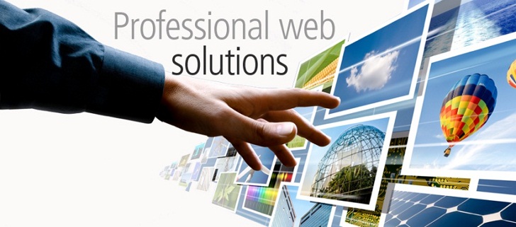 Jasa Pembuatan Website Profesional, Terpercaya & Berkualitas