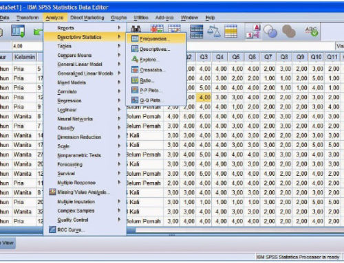 Contoh dan Cara Membuat Surat Pribadi Bahasa Inggris