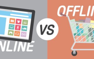 Manfaat, Kemudahan, Dan Kelebihan Bisnis Online Dibanding Offline