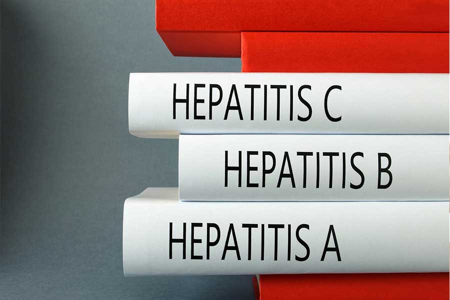 5 Faktor Penyebab Hepatitis Yang Wajib Diketahui - Web 