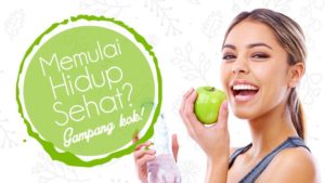 Artikel Pola Hidup Sehat Yang Wajib Anda Baca