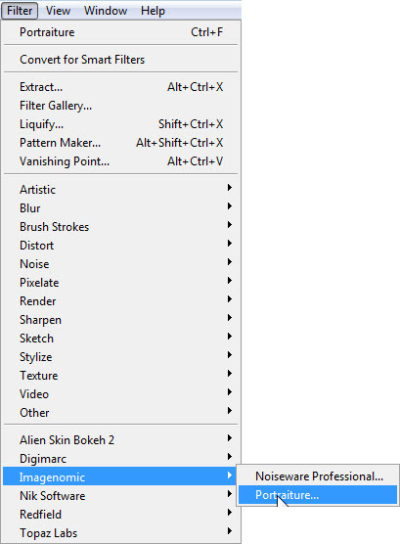 plugin photoshop untuk menghaluskan wajah
