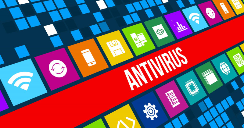 Antivirus Terbaik Untuk Android Dan Windows 7, 8 , 10