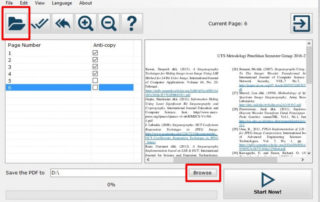 Cara Mengunci File PDF Dengan Mudah Agar Tidak Bisa Di Copy Paste