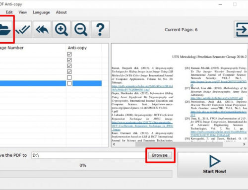 Cara Mengunci File PDF Dengan Mudah Agar Tidak Bisa Di Copy Paste 500x383