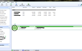 Cara Merubah Hardisk GPT Ke MBR Atau Sebaliknya
