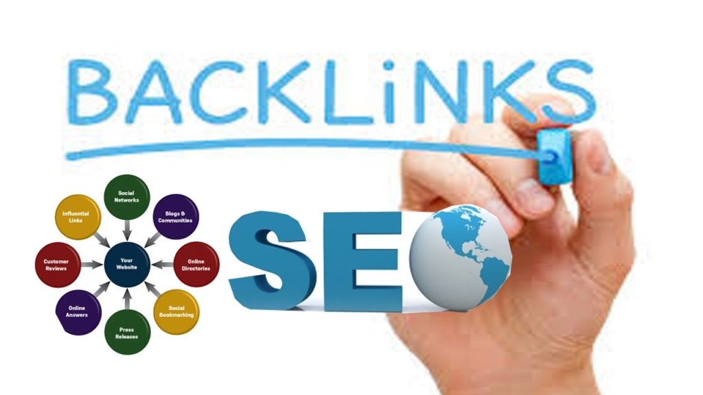 Backlink SEO Terbaik Untuk Meningkatkan Peringkat Keyword