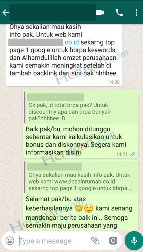 Jasa Backlink Dofollow - Apakah Kamu Pernah Pakai Jasa Ini