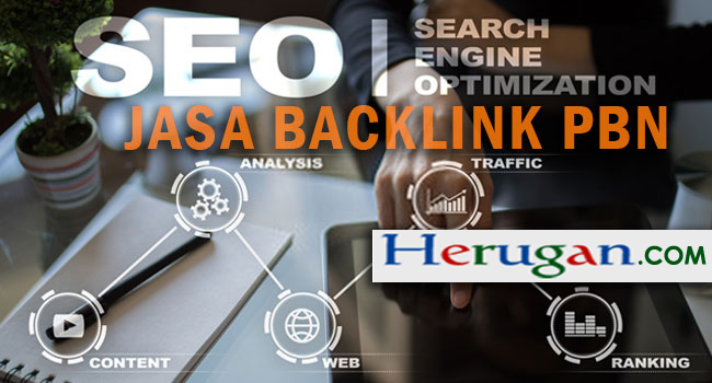 Jasa Backlink PBN Terbaik Berkualitas [Manual Tanpa Tools]