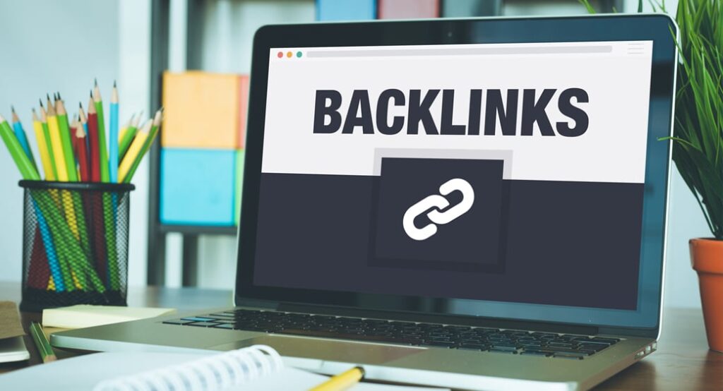 Jasa Backlink Berkualitas Paling REKOMENDED Di INDONESIA