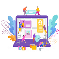 jasa redesign website