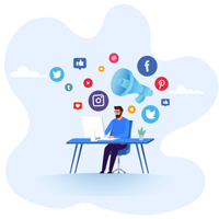 jasa social media marketing