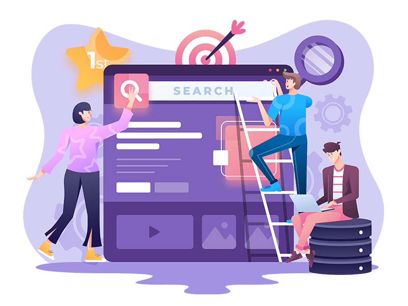 Herugan.Com Digital Agency Company