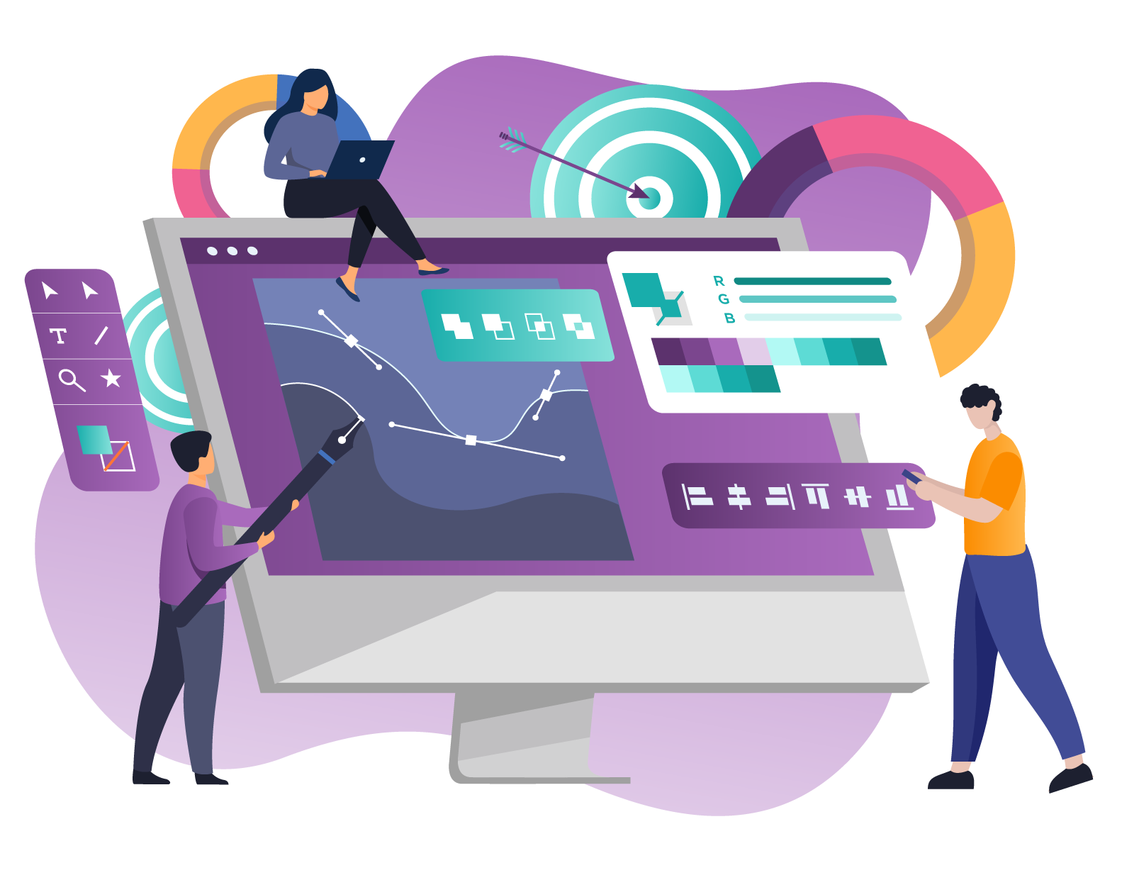 Herugan.Com Seo Digital Agency Company